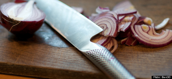 How To Care For Kitchen Knives: 6 Common Mistakes