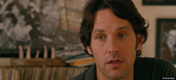 'This Is 40' Trailer: Paul Rudd And Leslie Mann Have Fun(.) For Judd Apatow