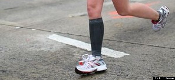 Does Compression Gear Improve Athletic Performance?