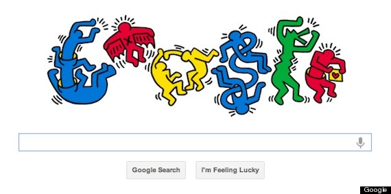 keith haring