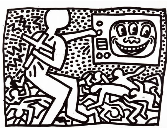 haring