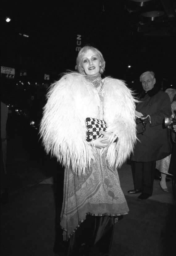 candy darling style