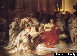 A Vital (And Unlearned) Lesson From Julius Caesar