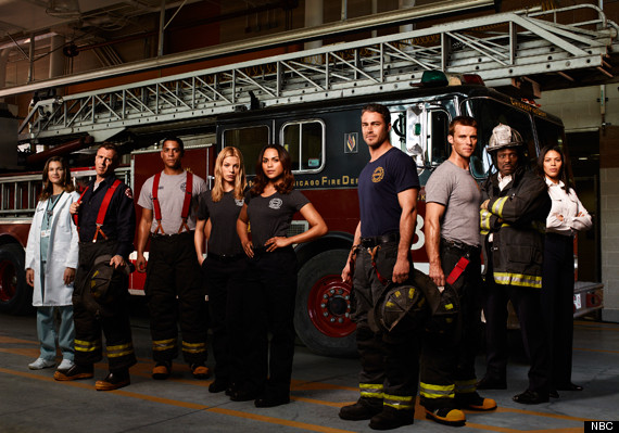 chicago fire nbc