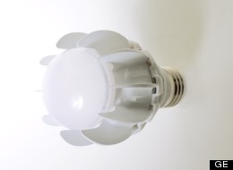 Energy Smart Led Lightbulb