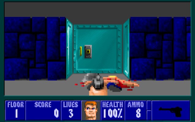 wolfenstein 3d birthday