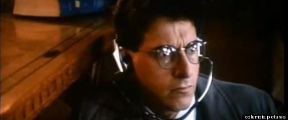 harold ramis