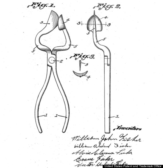 chicken killing tool