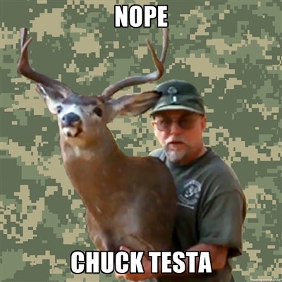 chuck testa