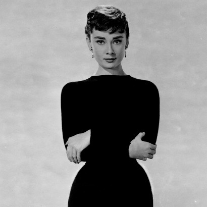 audrey hepburn