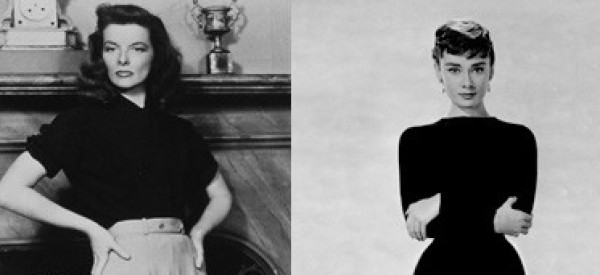 Audrey Hepburn Vs. Katharine Hepburn: Who Is The Better Style Icon (VOTE)