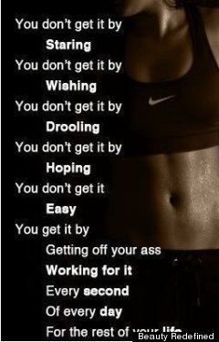 fitspiration 1