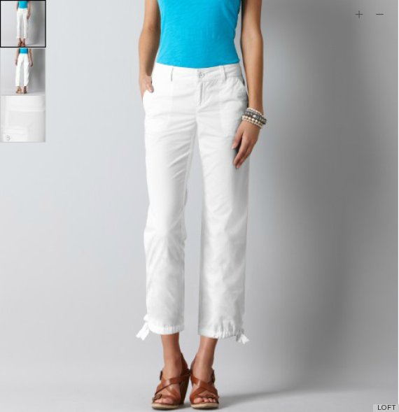 ann taylor loft photoshop fail