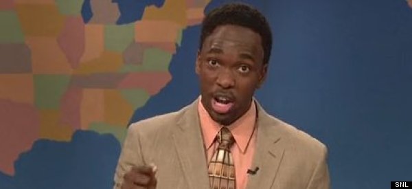 Stephen A. Smith Impression On SNL: Jay Pharoah Mocks ESPN Analyst ...