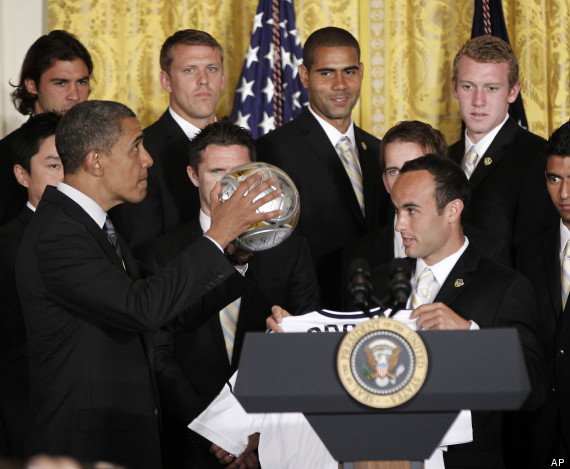 obama la galaxy