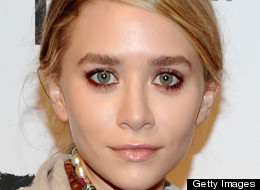 Ashley Olsen Bikini: Star Flaunts Figure In Hawaii (PHOTO)