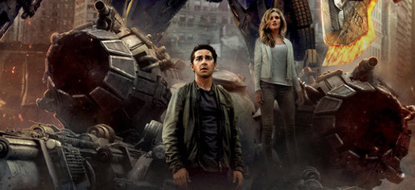 'Transformers' Lawsuit: Gabriela Cedillo, Paramount Pictures Settle For ...