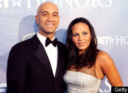 Mayor Adrian And Michelle Fenty: Washington's Other Stylish Couple ...