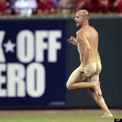 cardinals streaker