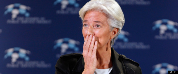 Lagarde