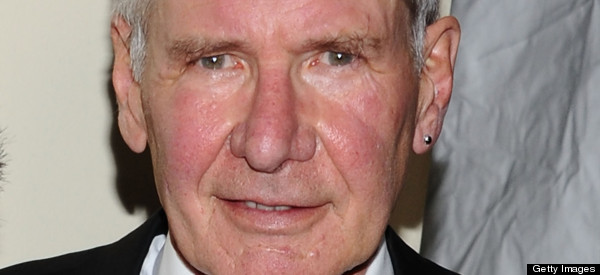 Artis harrison ford #4