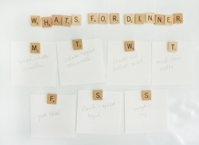 scrabble magnets