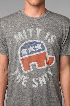 mitt romney urban outfitters
