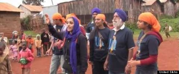 unitedsikhskenya