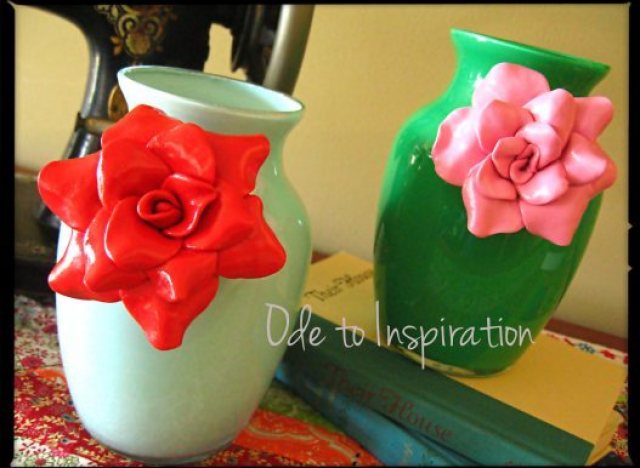 flower vase