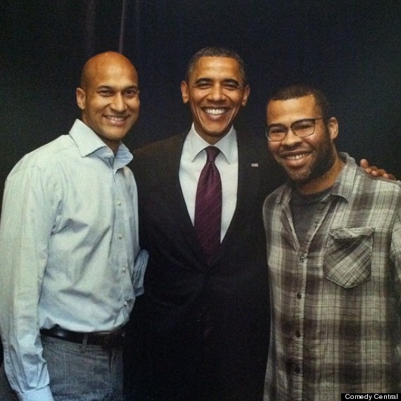 obamakeypeele