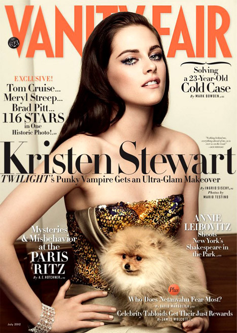 kristen stewart vanity fair