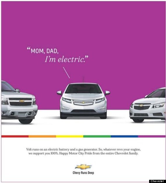 chevrolet gay ad