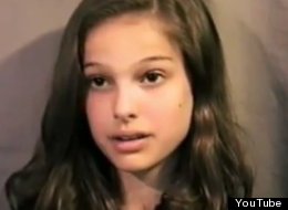 Natalie Portman Audition: See 11-Year-Old Actress' Tryout For 'Leon ...