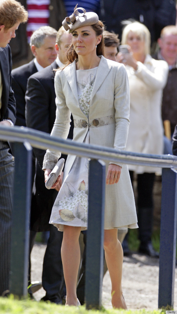 kate middleton repeats