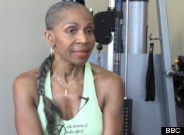 Ernestine Shepherd: Oldest Living Bodybuilder Sees Mission To Teach Fitness