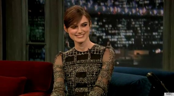 keira knightley late night with jimmy fallon