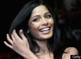 Rohan Antao: Freida Pinto's Man Left Behind After 