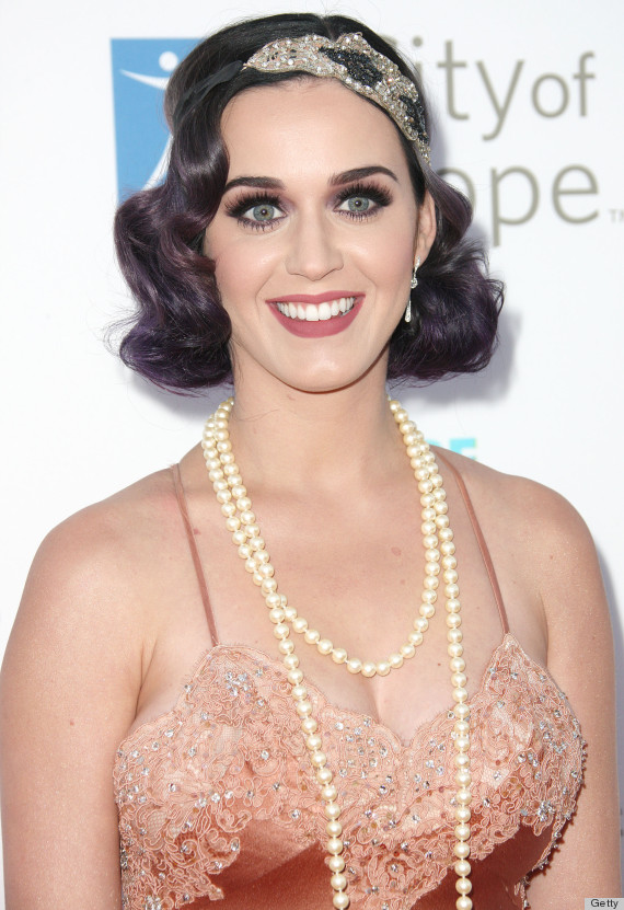 katy perrys 20s outfit