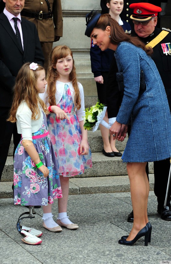 kate middleton repeats m missoni