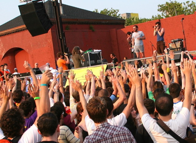 mccarren park