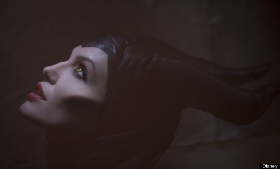 angelina jolie maleficent