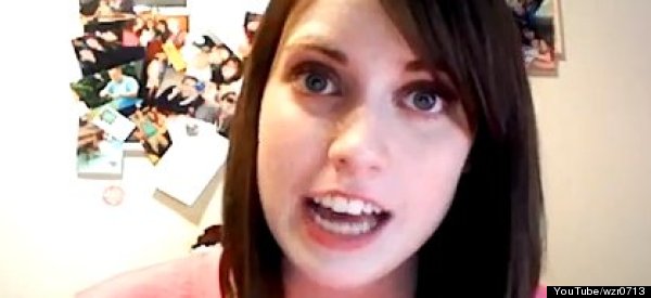 'Overly Attached Girlfriend' Gives 'Call Me Maybe' A Special Twist (VIDEO)