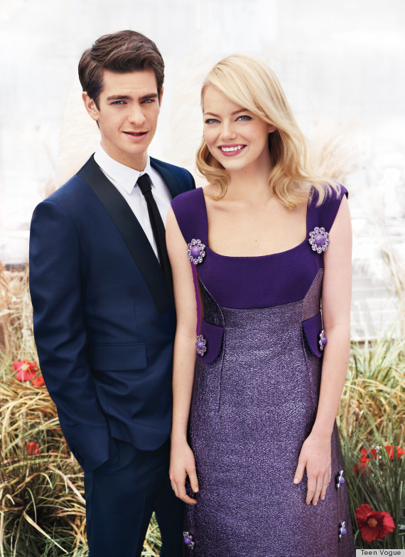 Everything you need to know about Emma Stone's wedding - Vogue Australia