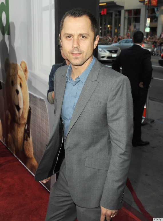 giovanni ribisi