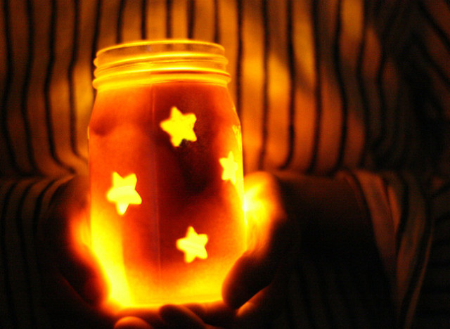 star jar