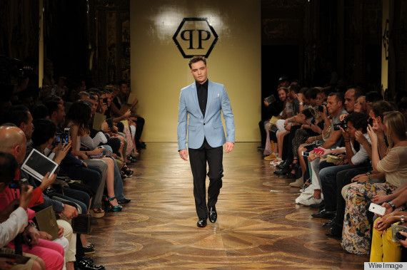 ed westwick runway