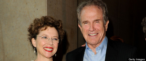 Warren Beatty & Annette Bening's Home For Sale (PHOTOS)