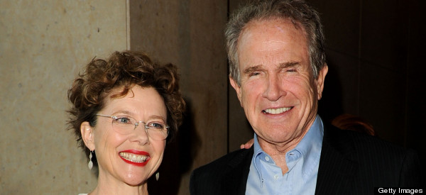 Warren Beatty & Annette Bening's Home For Sale (PHOTOS)