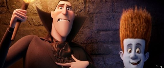 hotel transylvania