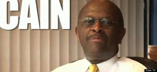 herman cain